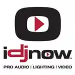 IDJNOW Promo Codes 