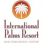 International Palms Resort Cocoa Beach Promo Codes 
