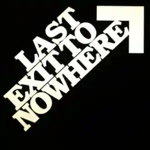 Last Exit To Nowhere Promo Codes 