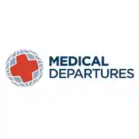 Medical Departures Promo Codes 