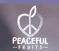 Peaceful Fruits Promo Codes 