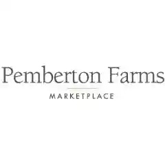Pemberton Farms Promo Codes 