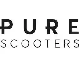 Pure Scooters Promo Codes 