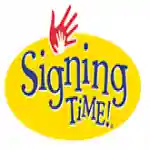 Signing Time Promo Codes 