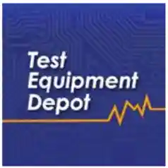 Test Equipment Depot Promo Codes 