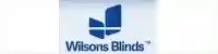 Wilsons Blinds Promo Codes 