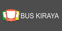 Bus Kiraya Promo Codes 