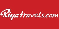 Riya Travels Promo Codes 