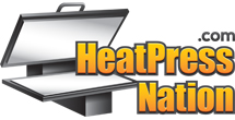 HeatPressNation.com Promo Codes 