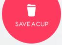 Saveacup Promo Codes 