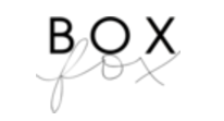 Boxfox Promo Codes 