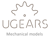 Ugears Promo Codes 
