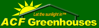Acf Greenhouses Promo Codes 