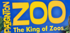 Paignton Zoo Promo Codes 