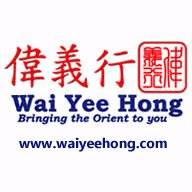 Wai Yee Hong Promo Codes 