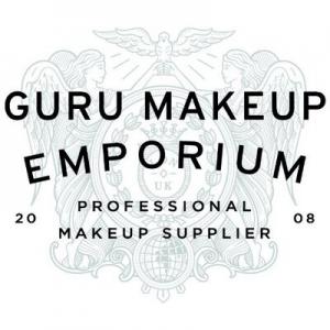 Guru Makeup Emporium Promo Codes 