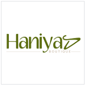 Haniya's Boutique Promo Codes 