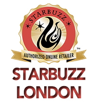 Starbuzz London Promo Codes 