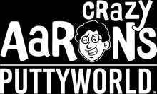 Crazy Aaron'S Puttyworld Promo Codes 