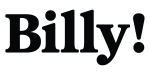 Billy Promo Codes 