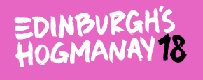 Edinburgh Hogmanay Promo Codes 
