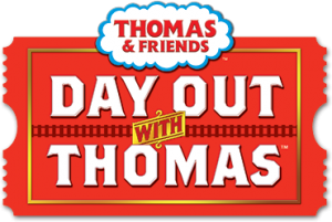 Day Out With Thomas Promo Codes 
