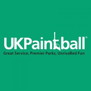 UK Paintball Promo Codes 