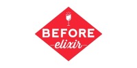 Before Elixir Promo Codes 