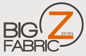 Big Z Fabric Promo Codes 