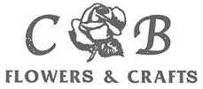 Cb Flowers And Crafts Promo Codes 
