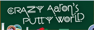 Crazy Aaron's Puttyworld Promo Codes 