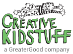 Creative Kidstuff Promo Codes 
