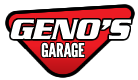 Genos Garage Promo Codes 