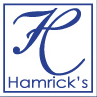 Hamrick'S Promo Codes 