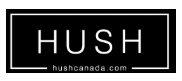 Hush Promo Codes 