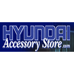 Hyundai Accessory Store Promo Codes 