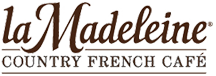 La Madeleine Promo Codes 