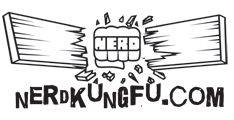 Nerdkungfu Promo Codes 