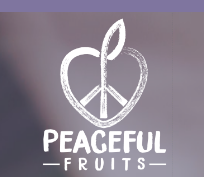 peacefulfruits.com