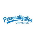 Personalization Universe Promo Codes 