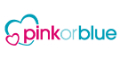 Pinkorblue Promo Codes 