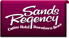 Sands Regency Promo Codes 
