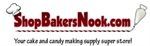 ShopBakersNook Promo Codes 