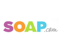 Soap.Com Promo Codes 