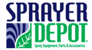 Sprayer Depot Promo Codes 
