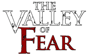 Valley Of Fear Promo Codes 
