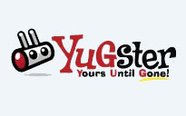 Yugster Promo Codes 